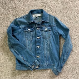 Calvin Klein Jean Jacket